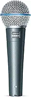 Microfone Shure Beta 58A