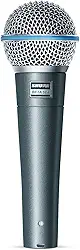 Microfone Shure Beta 58A