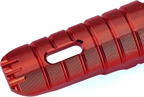 Miniatura 7 de Mad Hornets Reposapiés delantero Piernas para KAWASA-KI Z300 Z400 Z800 Z650 Z900 Z1000 NIN-JA 650