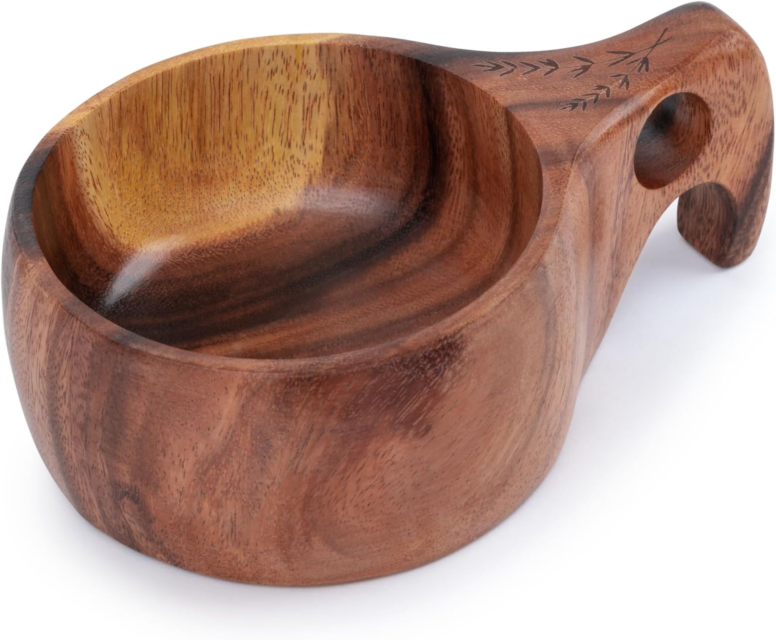 BareBones - Kuksa Wooden Drinking cup 16 oz