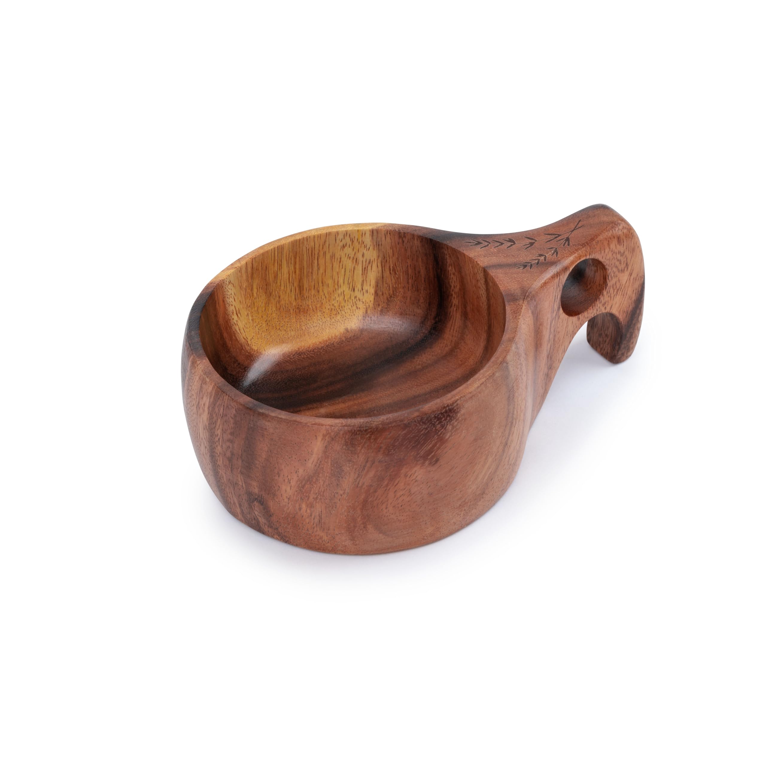 BareBones - Kuksa Wooden Drinking cup 16 oz