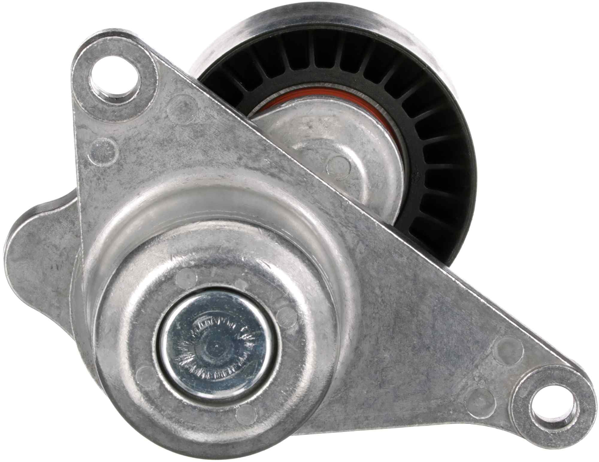 GATES DriveAlign Galet Tendeur T38311 | Compatible avec: NISSAN NAVARA NP300 Pick-up, NAVARA NP300 Pritsche/Fahrgestell, NV400 Bus, NV400 Kasten