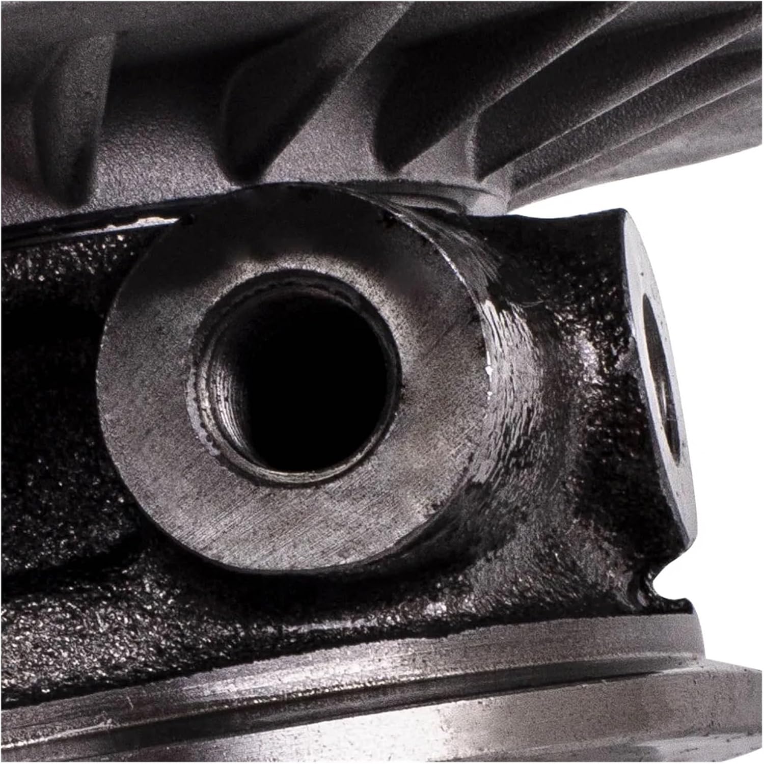 Car Turbo Chra Core Center Compatible for Isuzu Trooper Compatible for OPEL 3.0L 4JX1TC RHF5 8971371095 8971371097 VVB430015 8971371094 High Performance Turbocharger for Enhanced Engine Power