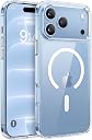 iphone 18 pro case clear magsafe Top3商品
