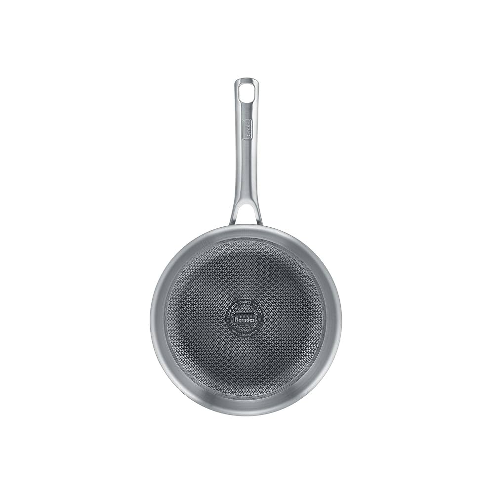 Amazon.com: Berndes Tricion Resist Frying Pan 28 cm Extremely