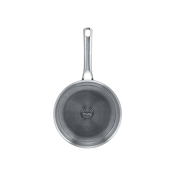 Amazon.com: Berndes Tricion Resist Frying Pan 28 cm Extremely
