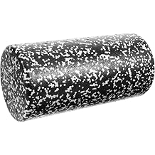 Foam Roller Yoga Muscle Massage Tool for Massage and Flexibility
