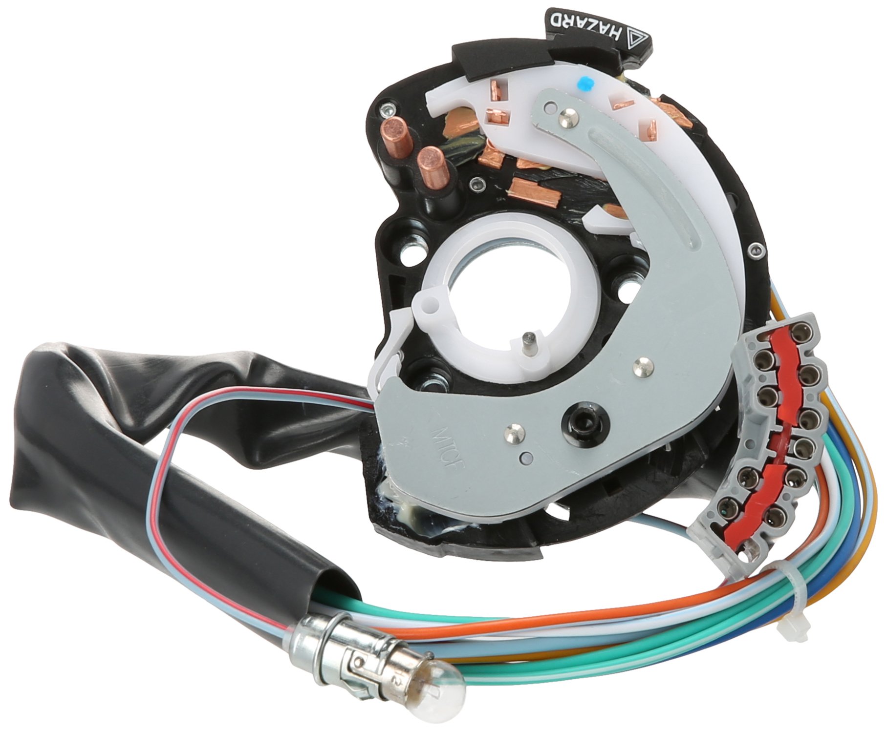 Amazon.com: Standard Motor Products Turn Signal Switch, Black