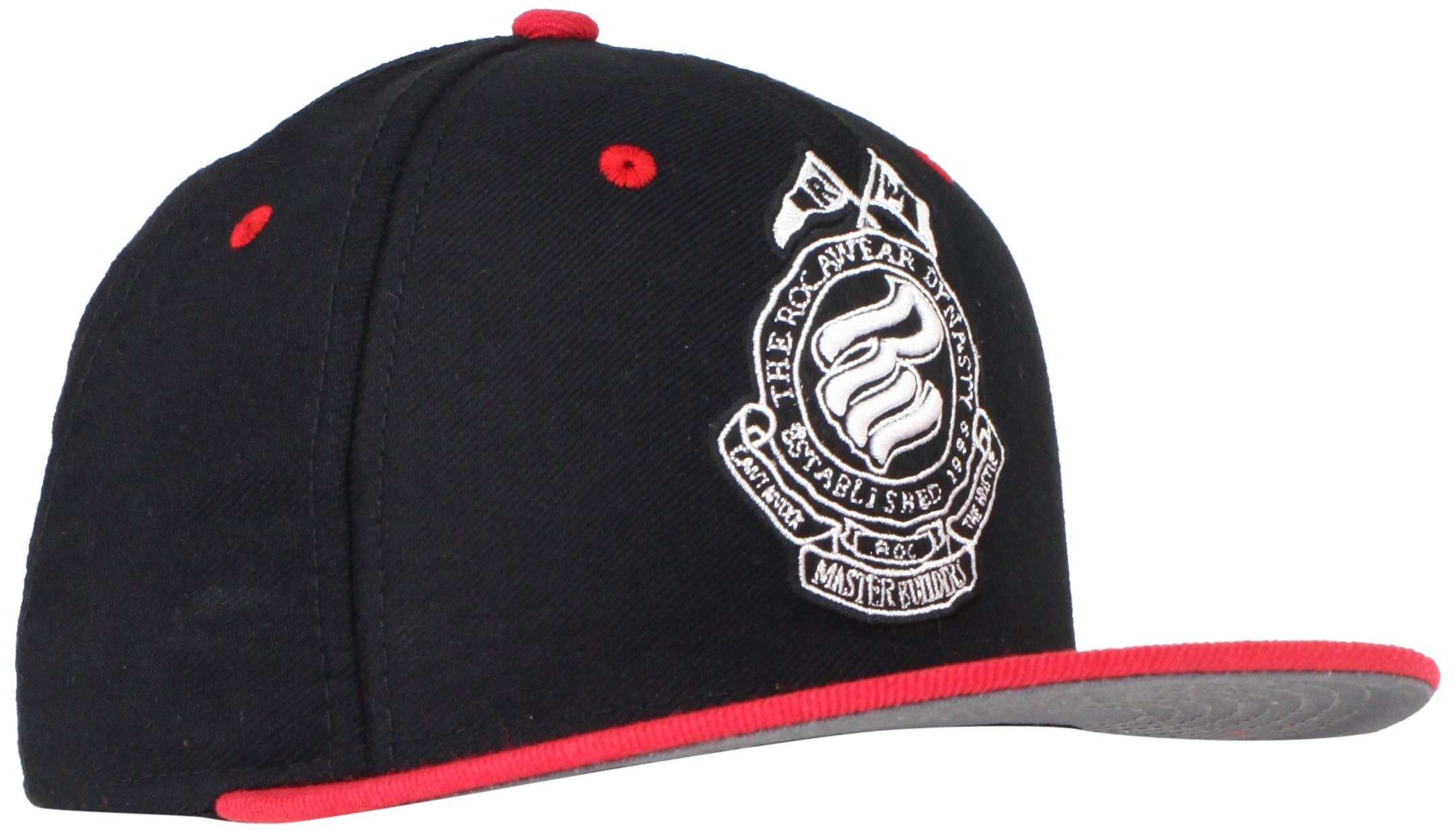 Rocawear Mens Distressed Flame Hat Desertcart Seychelles