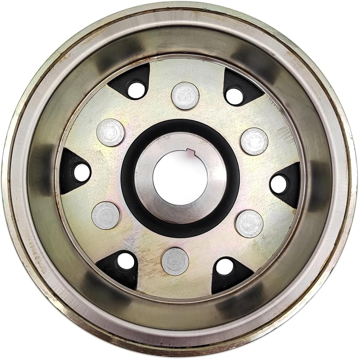 Magneto Rotor For CF800 800cc X8 U8 Z8 850cc ATV UTV SSV GO KART 0800-031000-2000