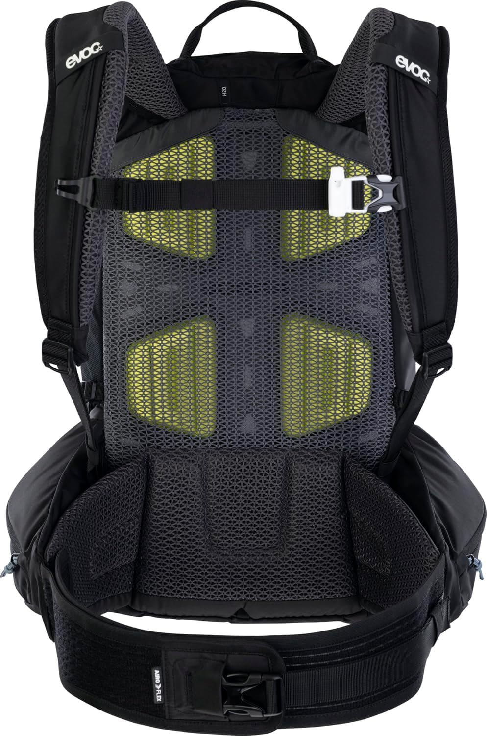EVOC Explorer PRO, Black, 26cm