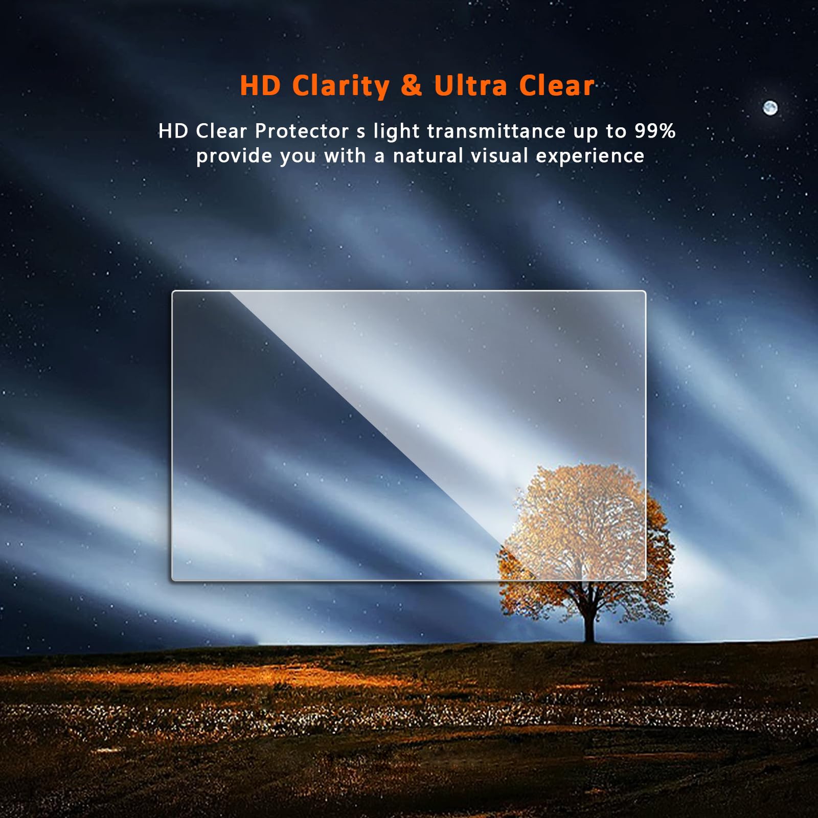 2 Pack Blazer EV/Traverse/Equinox EV 2024 Digital Gauge Cluster Screen Cover for 2024 Chevy Blazer EV, Traverse, Equinox EV Dashboard Screen Accessories Fit (LS, LT, Z71, RS, 2LT, 2RS, 3LT, 3RS) 11