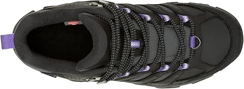 Miniatura 2 de Merrell Moab 3 Thermo Mid Botas de nieve impermeables para mujer