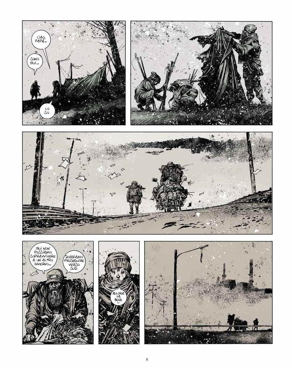 La strada