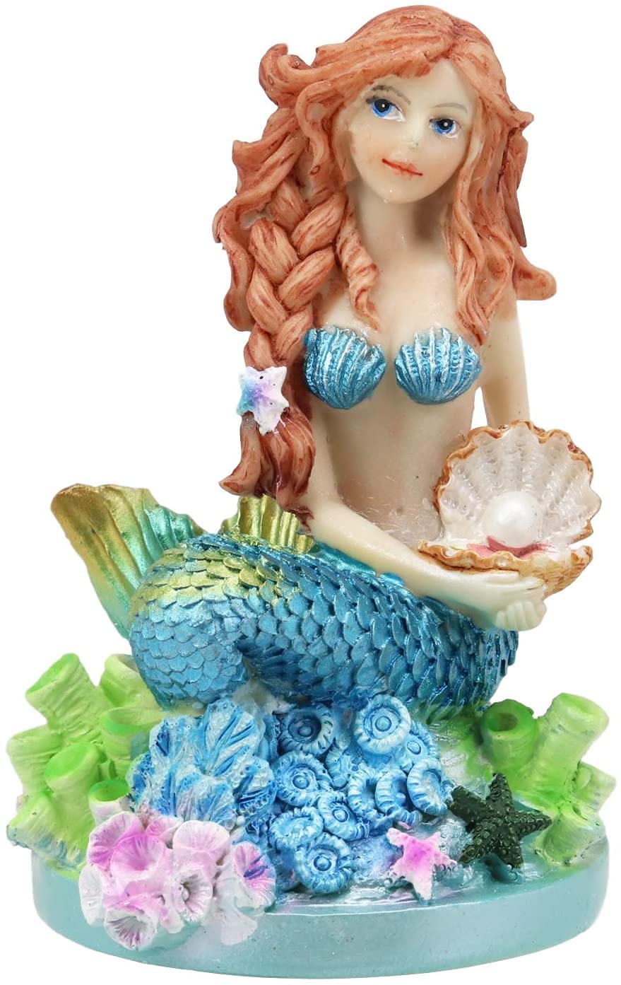 mermaid shell light (a) マーメイド アリエル シェル Amazon | リトルマーメイド ディズニー アリエルの貝殻