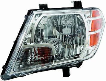 DEPO 315-1174L-AS Replacement Driver Side Headlight Assembly This product is an aftermarket product. It is not created or sold by the OE car company