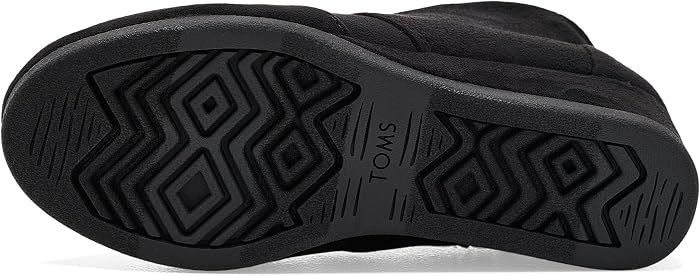 Обувь TOMS Desert Wedge (Little Kid/Big Kid) — фото 5