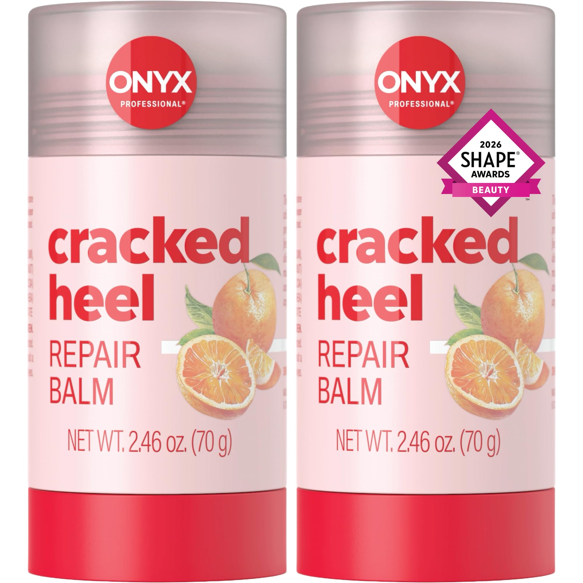 Repair Cracked Heels with Onyx Coconut Balm -11