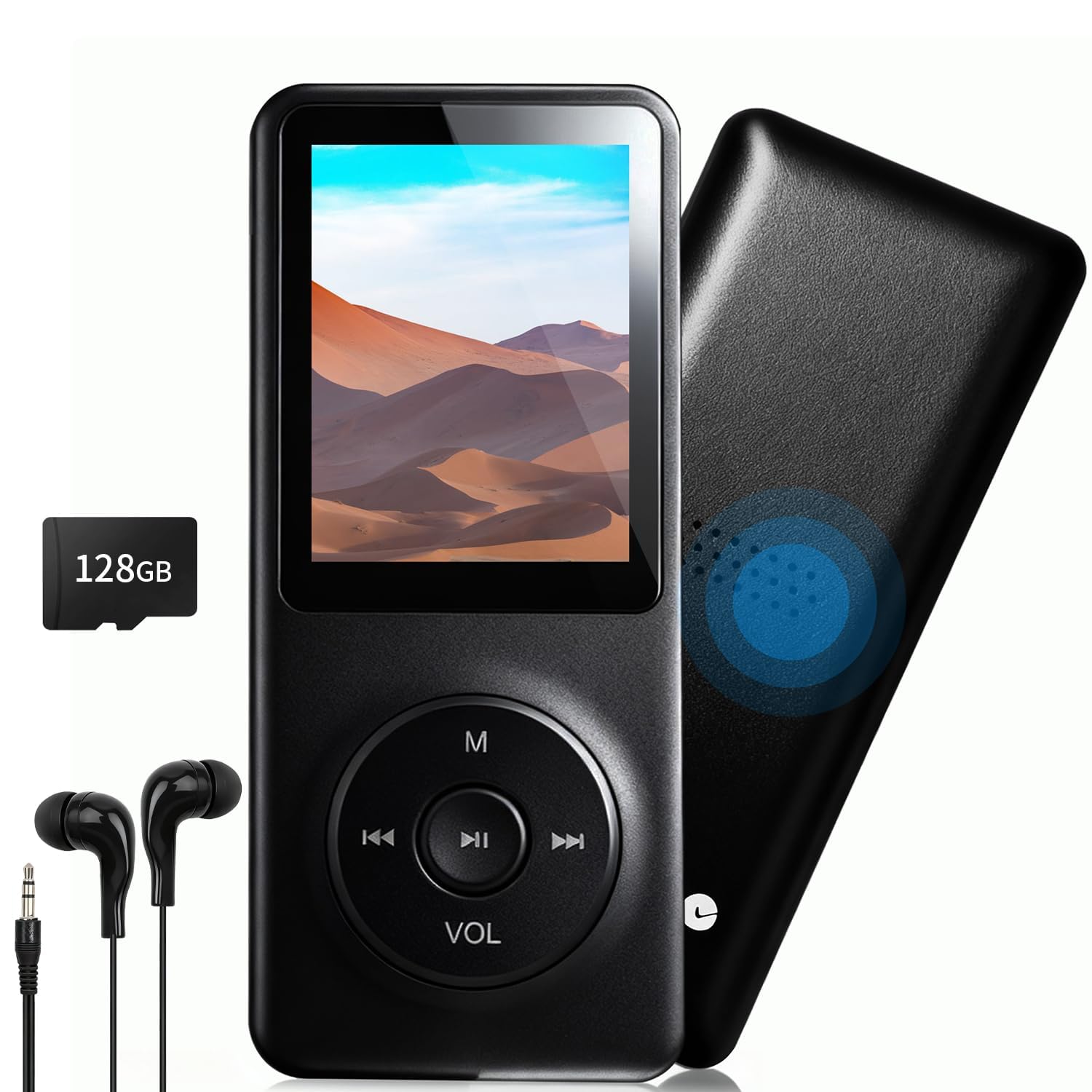 Photo 1 of 128GB MP3 Player