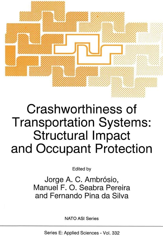 Amazon | Crashworthiness of Transportation Systems: Structural