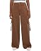 Liverpool Los Angeles Mid-rise Cargo Wide Leg Pants - Main View