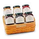 Stonewall Kitchen Stonewall Sampler Gift Basket (6 Piece)