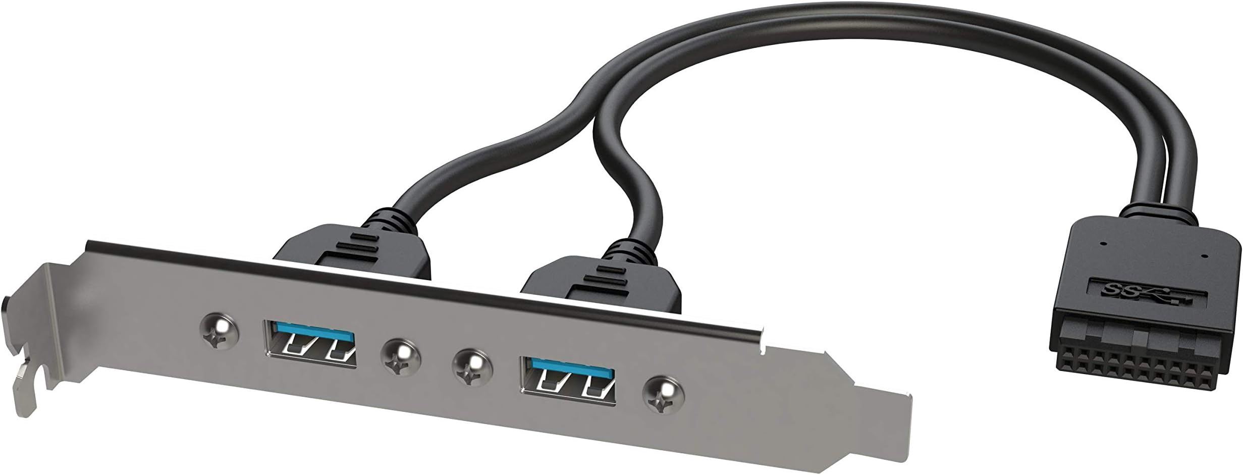 Amazon.com: LINKUP USB 2.0 to USB 3.0/3.1 Upgrade Adapter, Noise ...