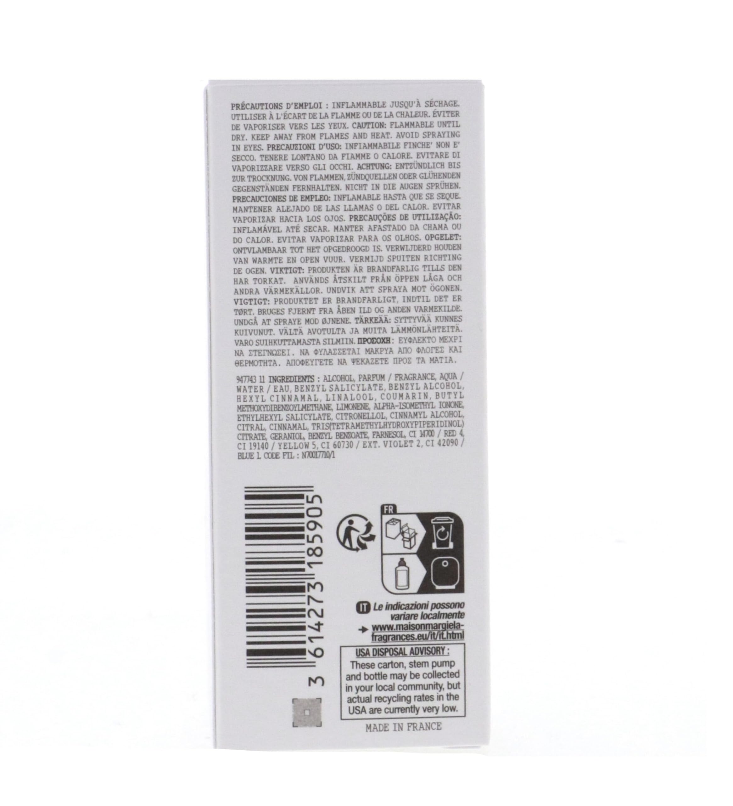 香水(ユニセックス) Maison Margiela ReplicaCoffee Break 30ml Amazon.com : Maison Margiela 'REPLICA' Coffee Break Eau de