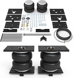 DEEAGLE Air Bags Suspension Kit for Dodge Ram 2500(2014-2026)