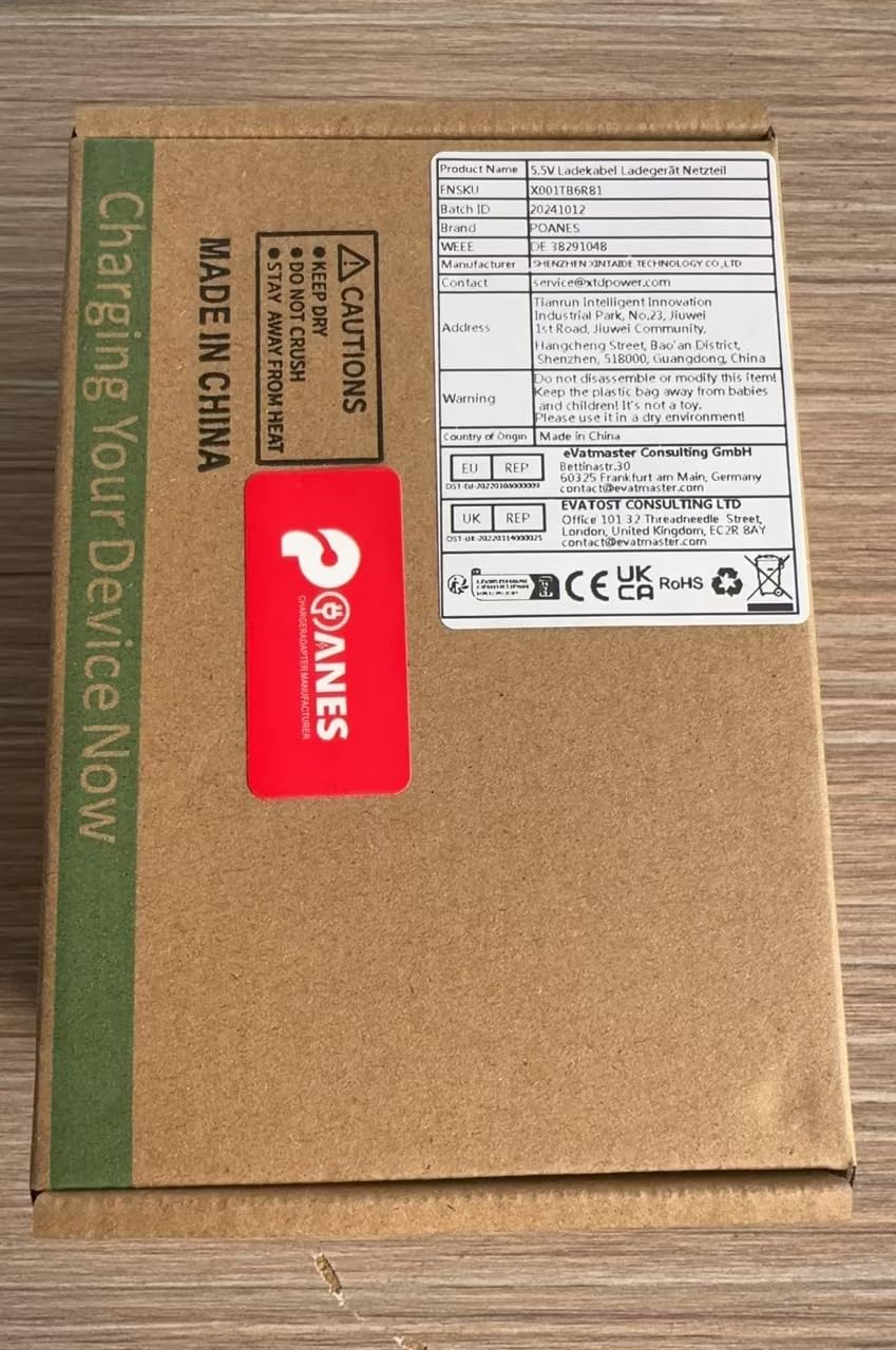 Gardena 9850-9852 akumulatorowe nożyce do trawy ComfortCut ClassicCut, ładowarka 5,5V