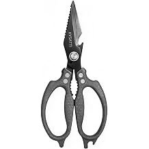 Kitchen Shears for Food Meat Vegetables Cutting Sharp All Purpose