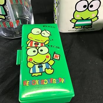 ケロッピ Amazon.co.jp: けろけろけろっぴ ケロケロケロッピ カスタネット
