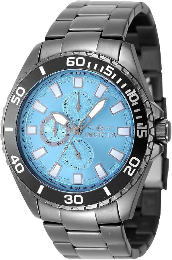 Invicta