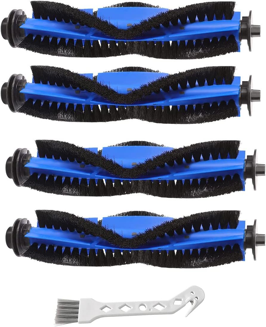 HsvrySa Replacement Parts Rolling Brush Compatible with