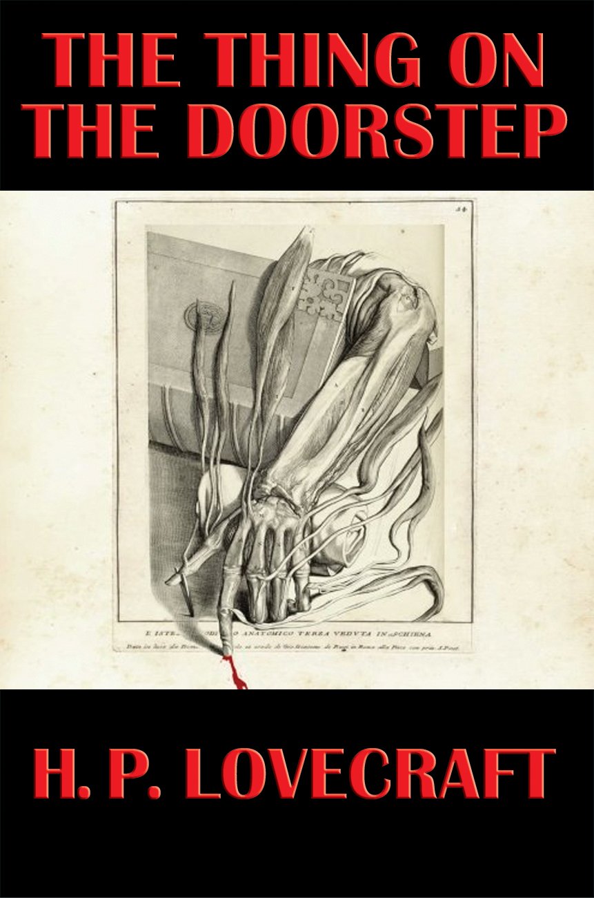 The Thing on the Doorstep