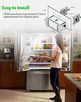 Fit for Dixell XR02CX-4N1F1 Temperature Controller，Refrigerator