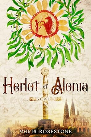 Herlot of Alonia