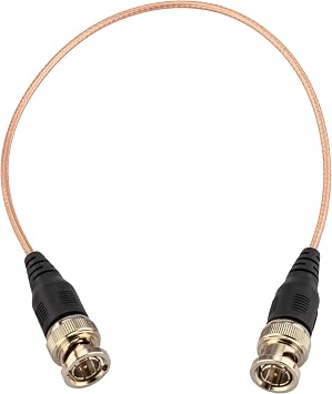 Slim SDI Cable RG-179 1