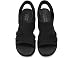SKECHERS Parallel Lite - Summer Invite Hands Free Slip-ins - Top View