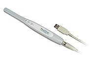 Vista 9 de ProDENT Cámara intraoral PD740, controlador de botón de captura para trabajar con Eaglesoft, Dexis, Apeteryx, Carestream, Tigerview