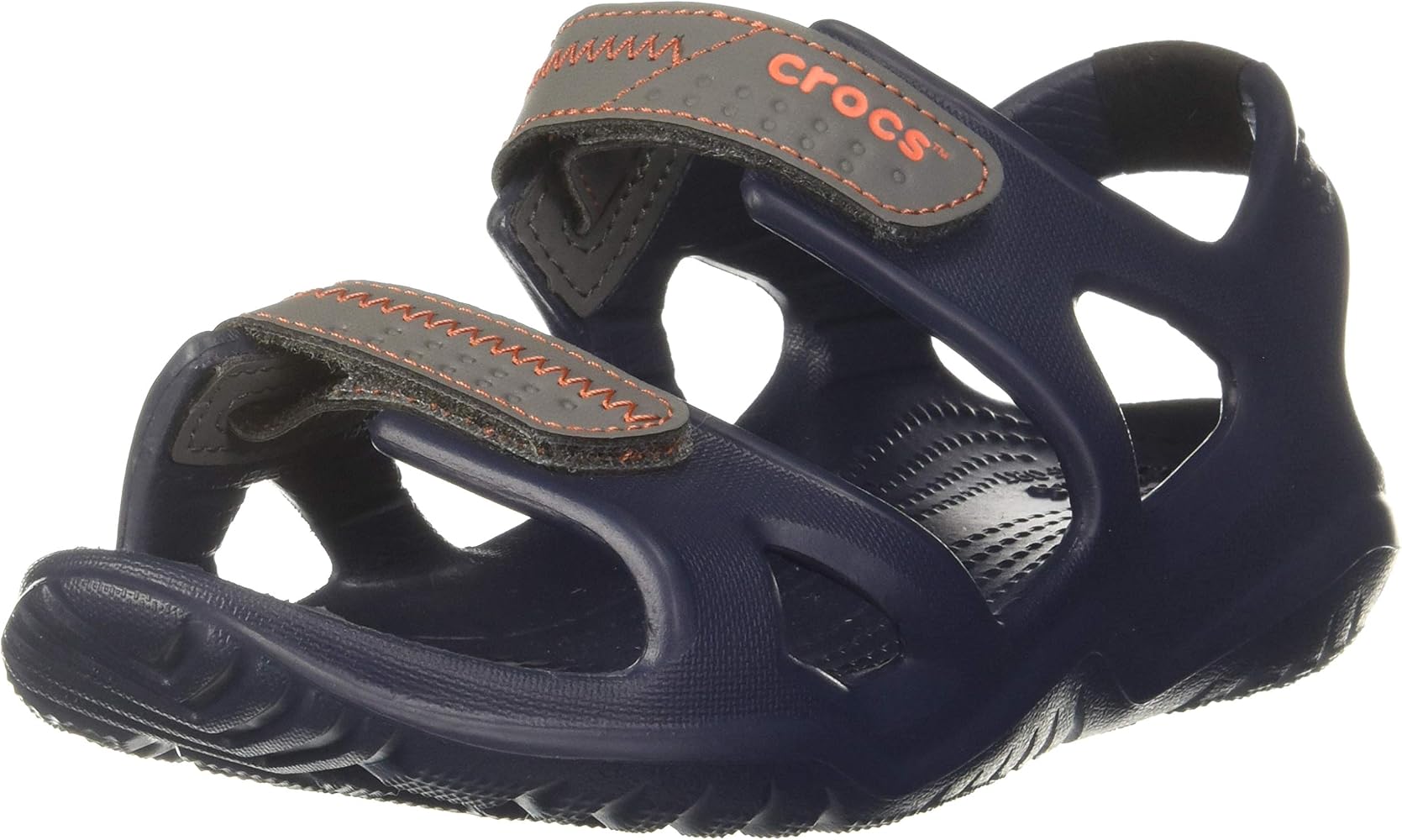 Crocs Swiftwater River Sandal: Buy Online at Low Prices in India