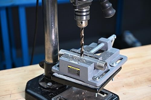 Miniatura 5 de Century Drill & Tool 26929 Juego de brocas cobalto, 29 piezas