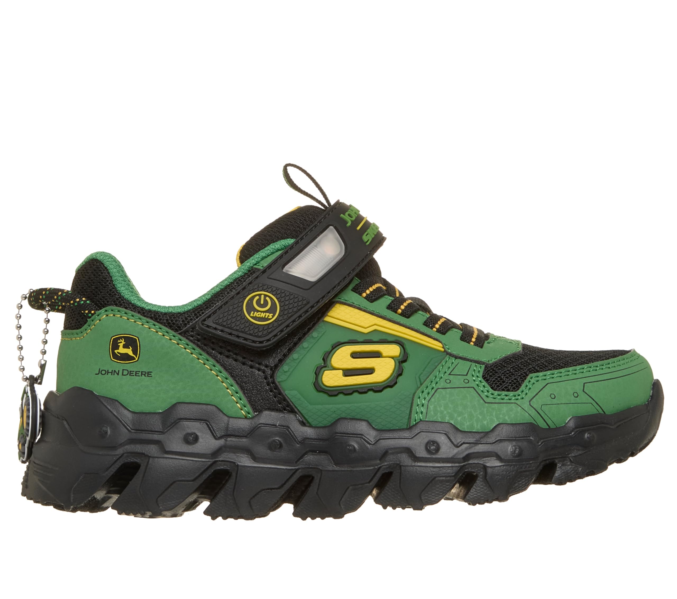 Skechers Mega-Flex Lite Scarpe da ginnasticaBambini e Ragazzi