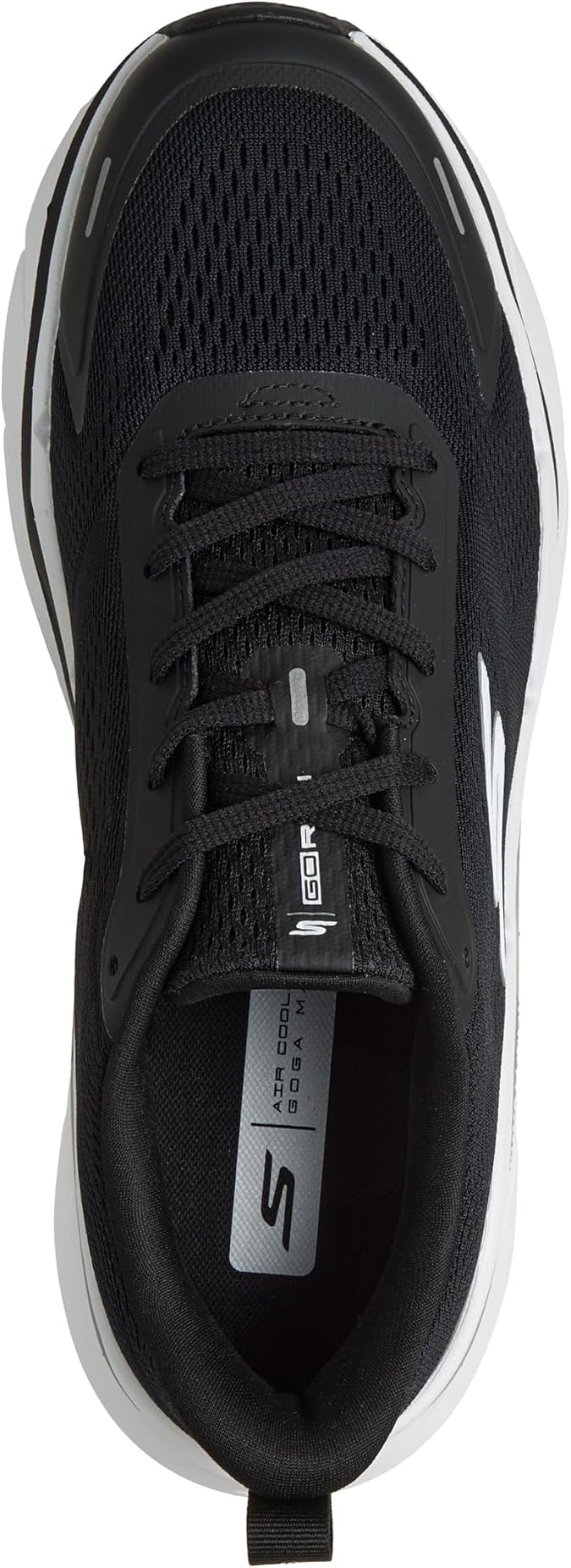 Skechers Men's Max Cushioning Premier 3 Sneaker