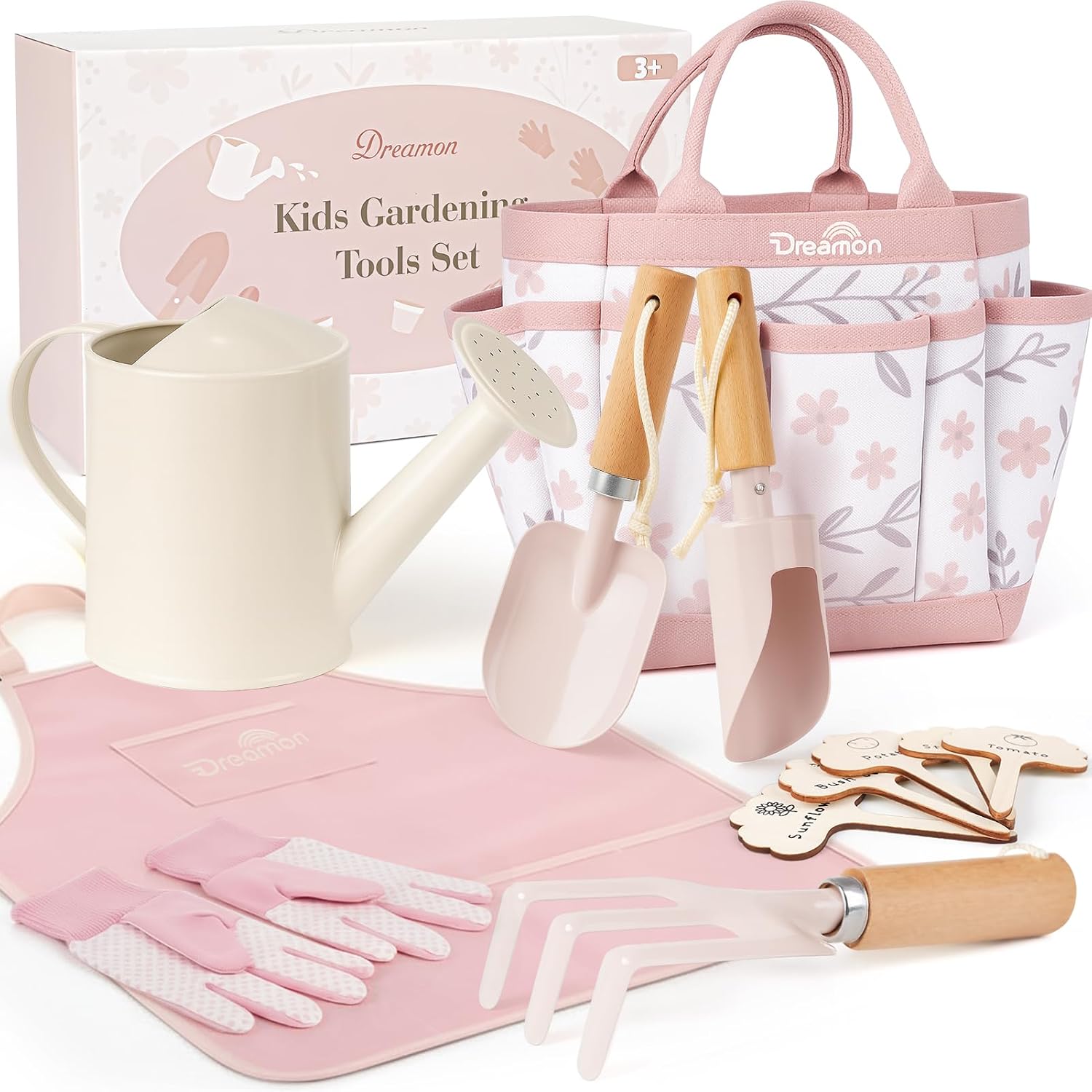 Kids Gardening Set