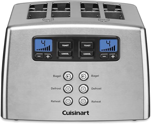 Cuisinart CPT 440