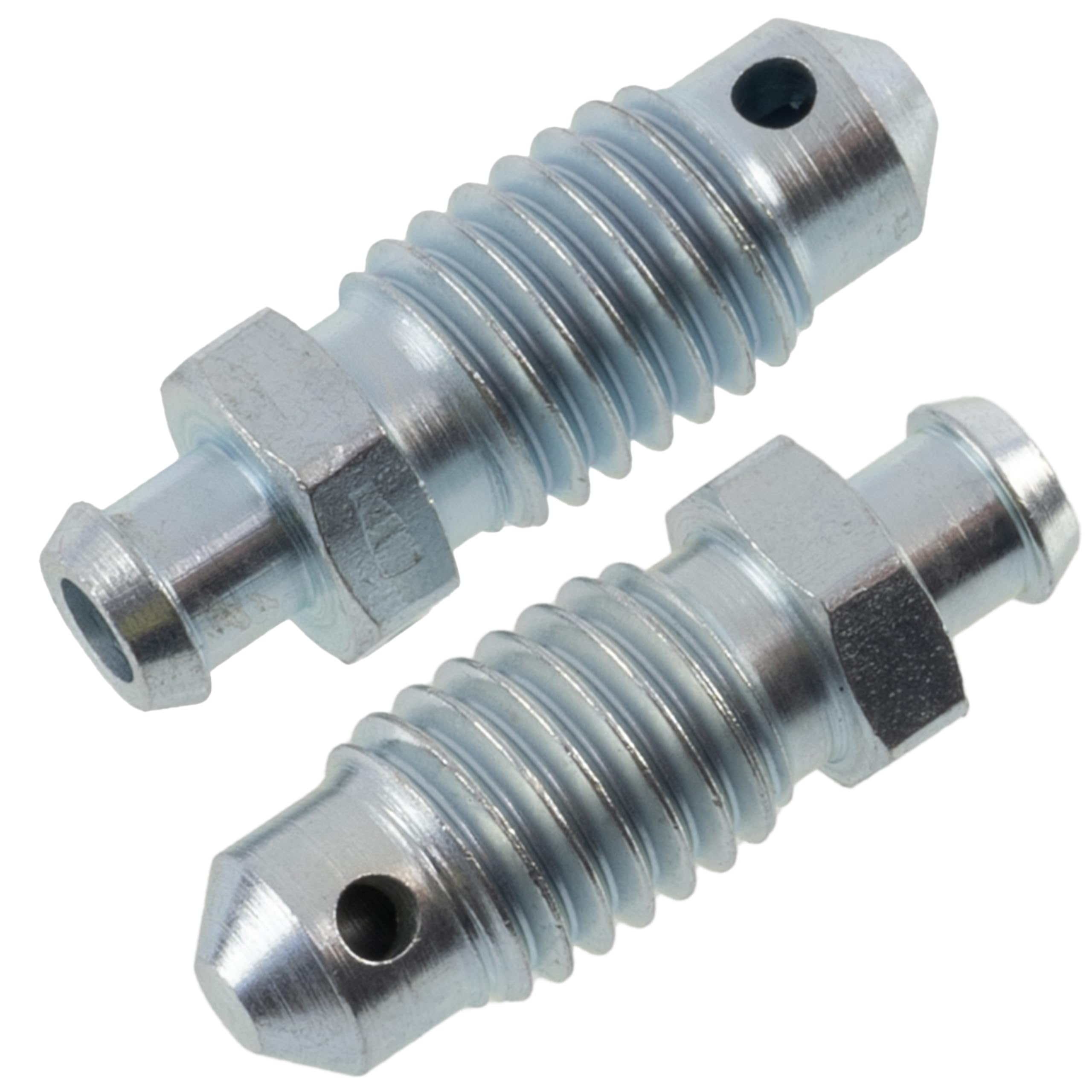AERZETIX Valvole di spurgo aria M10x1.5 compatibile OE 1727213