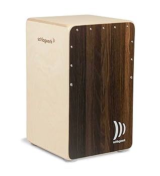 Schlagwerk カホン SR-CP408　ケース付き 楽天市場】【カホンバッグ付き】Schlagwerk Percussion SR-CP408