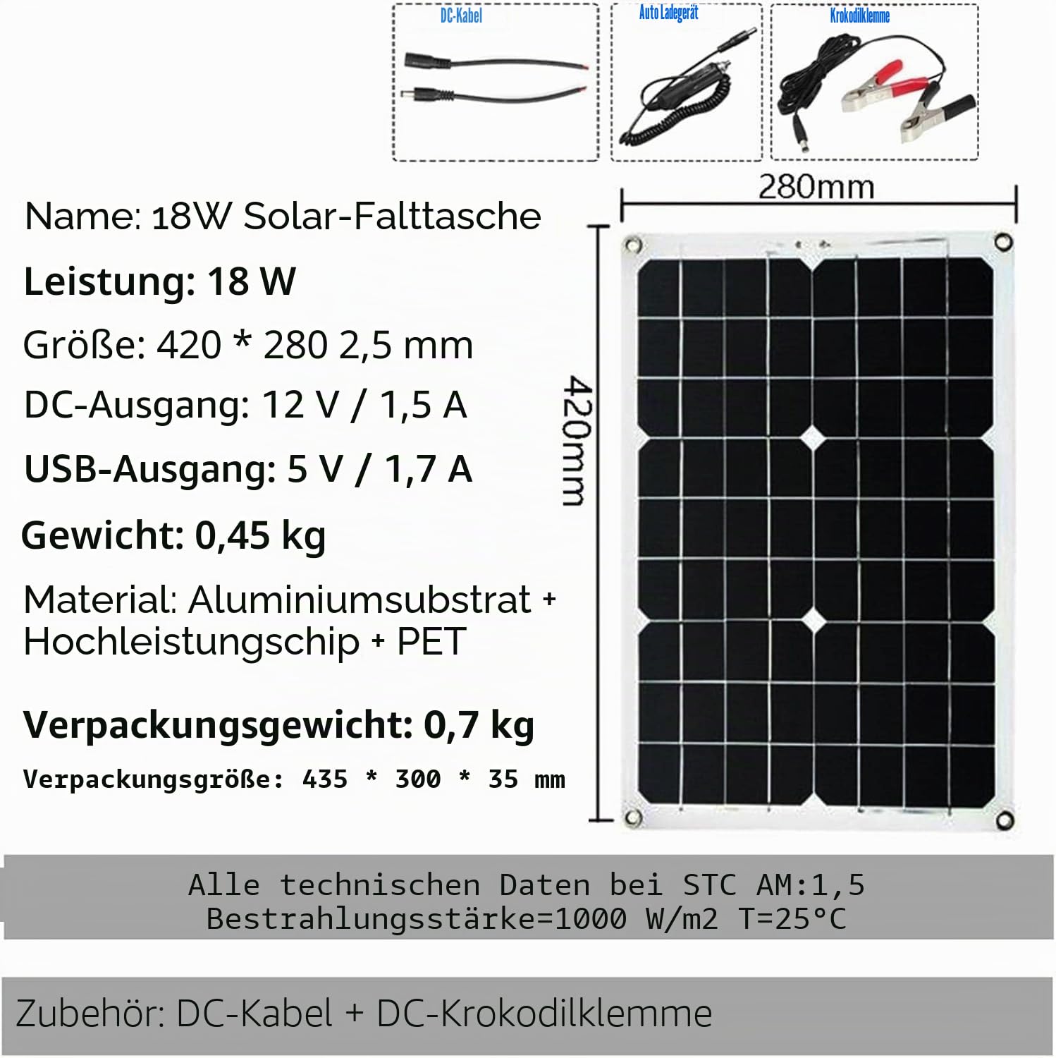 4000 W komplettes Solarmodul-Set mit Wechselrichter und Batterie – Solar-Stromsystem für Zuhause, Schuppen, Bauernhof, Wohnmobil und Boote