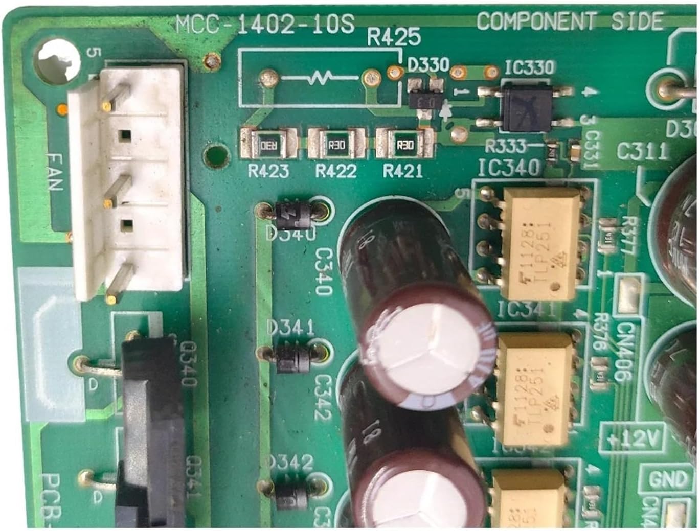 Used for air Conditioner Computer Board Control MCC-1402-10S MCC-1402-07S MCC-1402-09S Part
